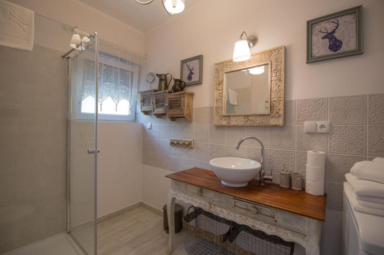 Apartamenty Na Szczycie Z Balkonem - Dream Apart Szczyrk Exteriör bild