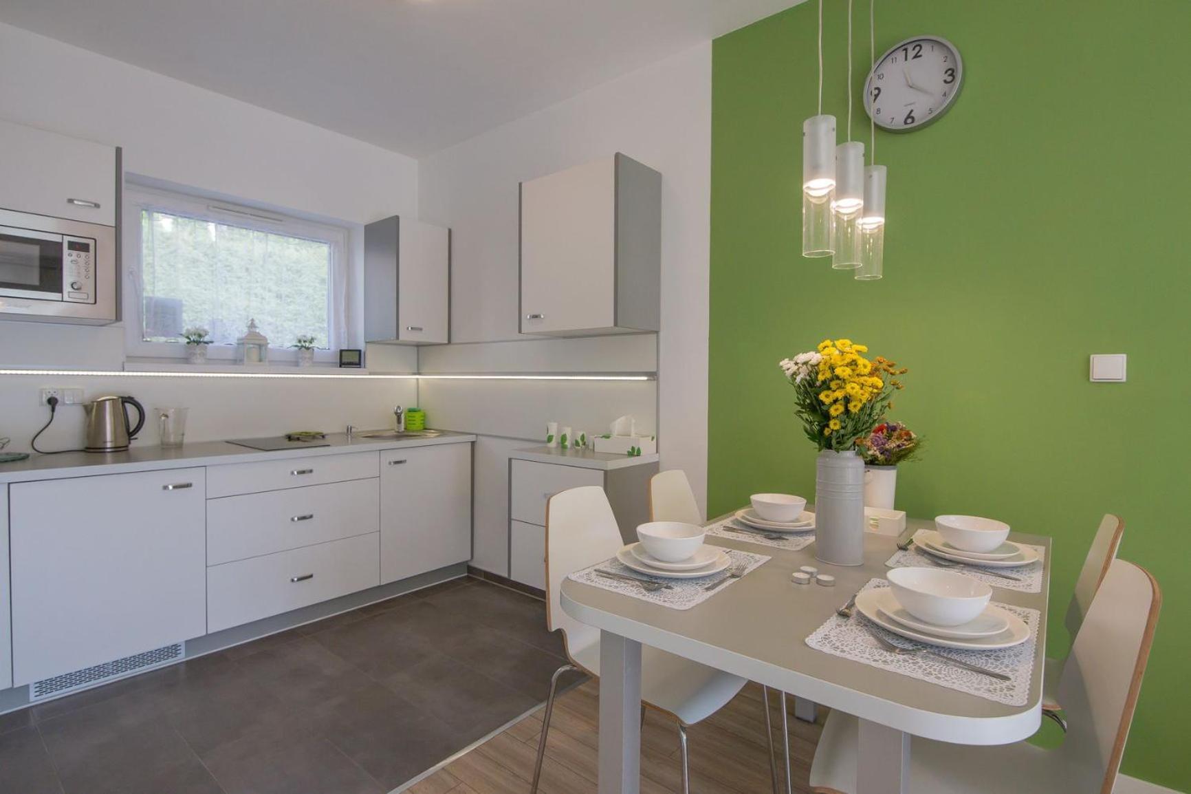 Apartamenty Na Szczycie Z Balkonem - Dream Apart Szczyrk Rum bild