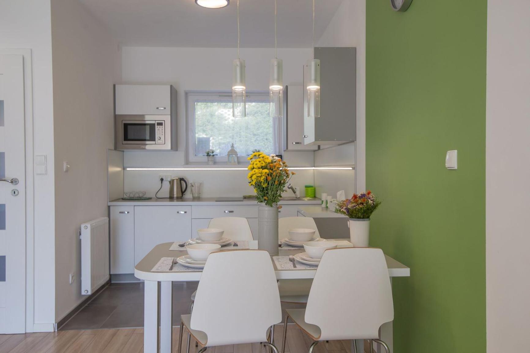 Apartamenty Na Szczycie Z Balkonem - Dream Apart Szczyrk Rum bild