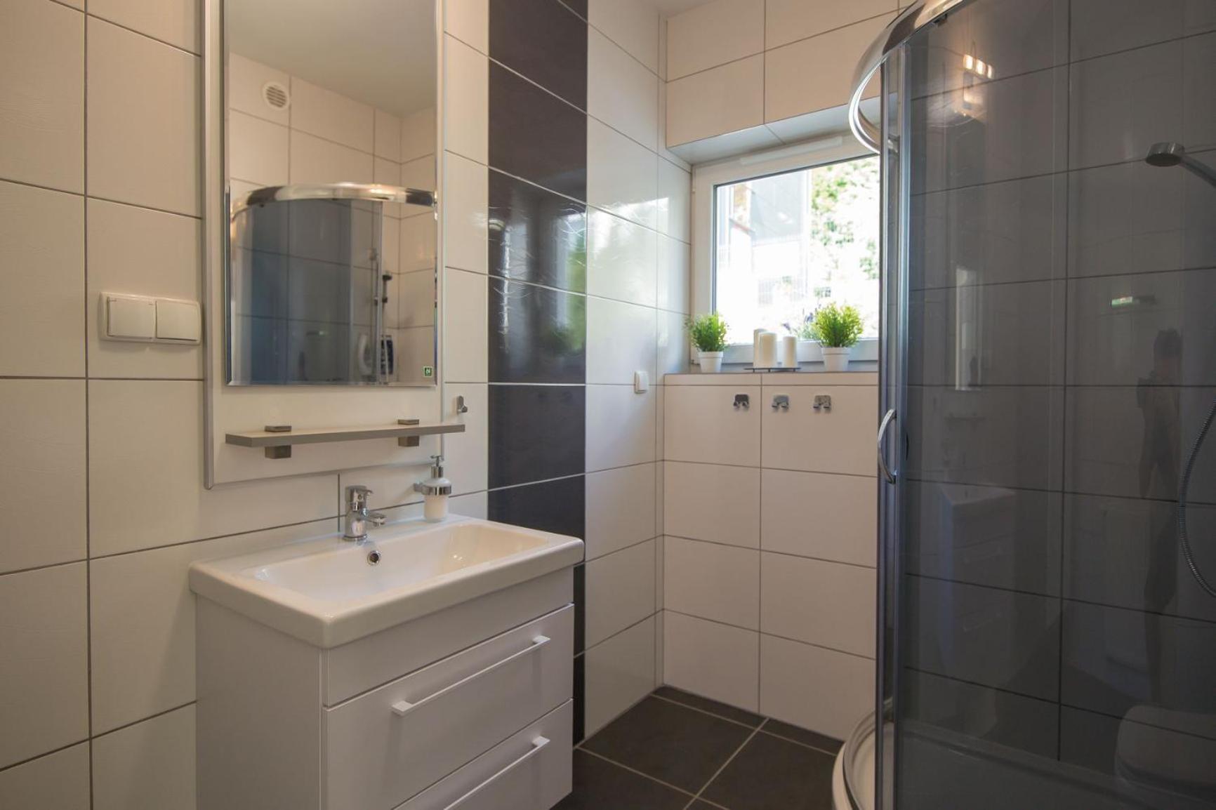 Apartamenty Na Szczycie Z Balkonem - Dream Apart Szczyrk Rum bild