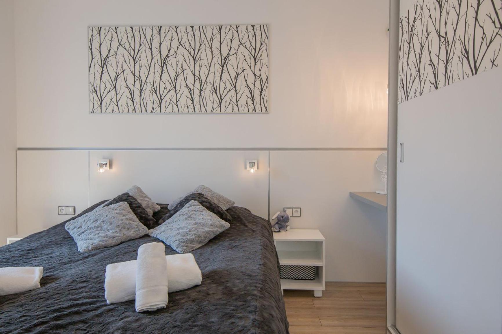 Apartamenty Na Szczycie Z Balkonem - Dream Apart Szczyrk Rum bild