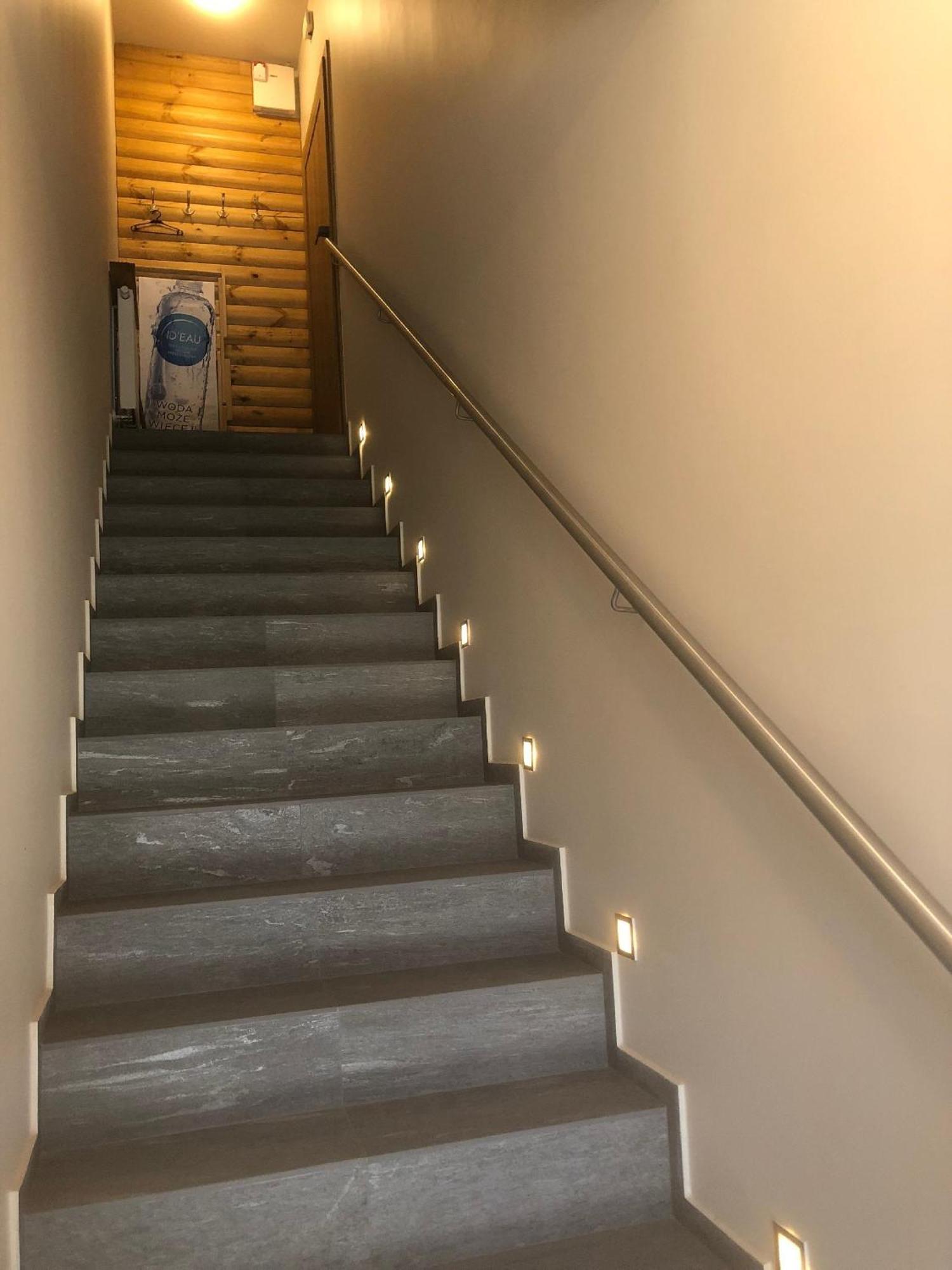 Apartamenty Na Szczycie Z Balkonem - Dream Apart Szczyrk Rum bild