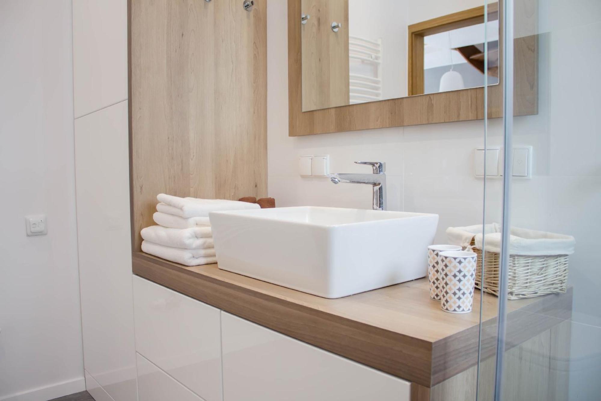 Apartamenty Na Szczycie Z Balkonem - Dream Apart Szczyrk Rum bild