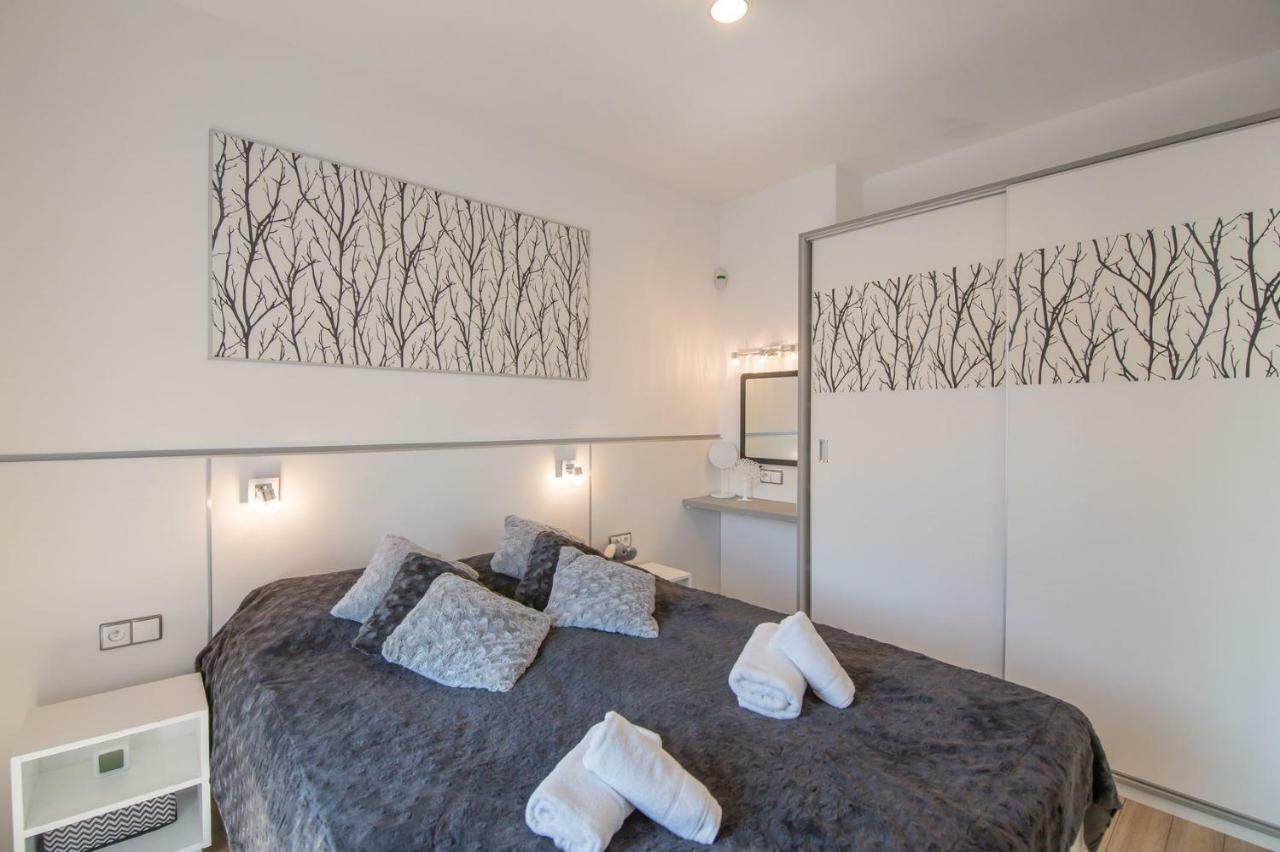 Apartamenty Na Szczycie Z Balkonem - Dream Apart Szczyrk Exteriör bild