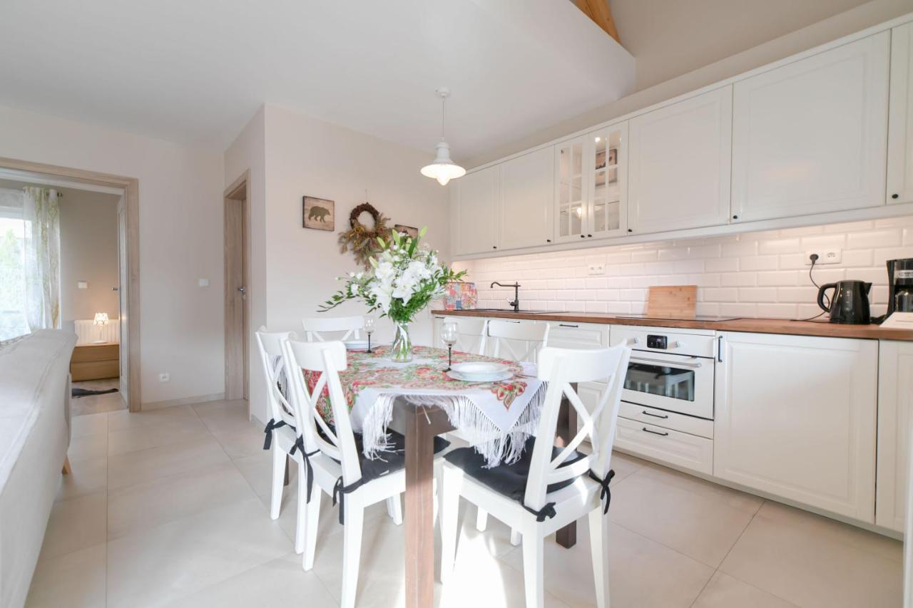Apartamenty Na Szczycie Z Balkonem - Dream Apart Szczyrk Exteriör bild