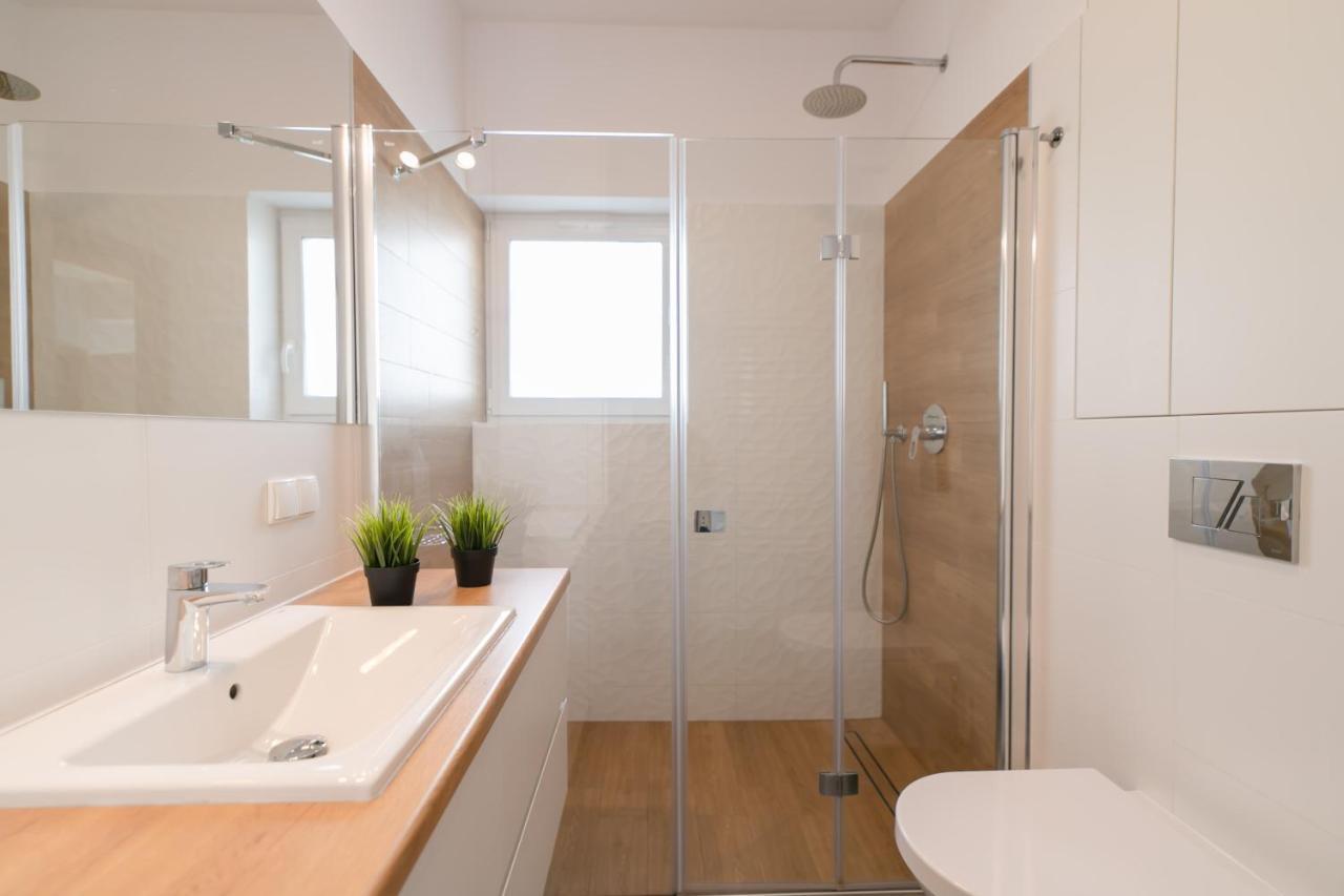 Apartamenty Na Szczycie Z Balkonem - Dream Apart Szczyrk Exteriör bild